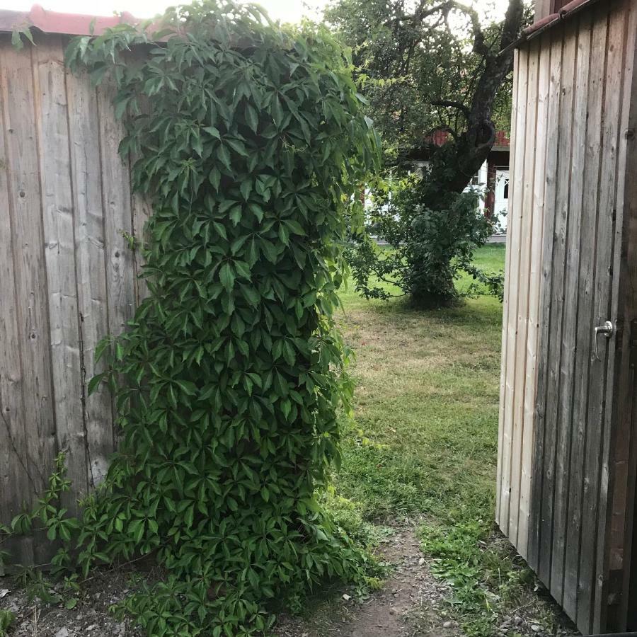 Lillemyrsgarden Forshaga Exterior foto